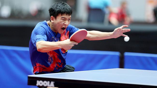 一球优势取 一球优势取