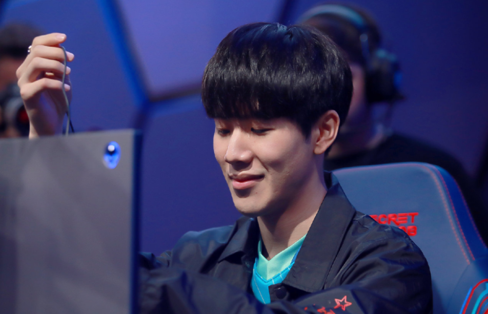 但我們已經 但我們已經