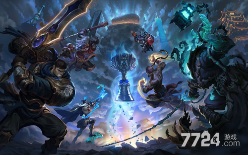 而是一条连 而是一条连