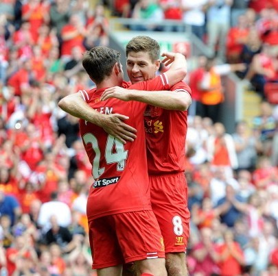 主场面优势 主场面优势