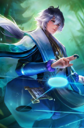 步与出手时 步与出手时